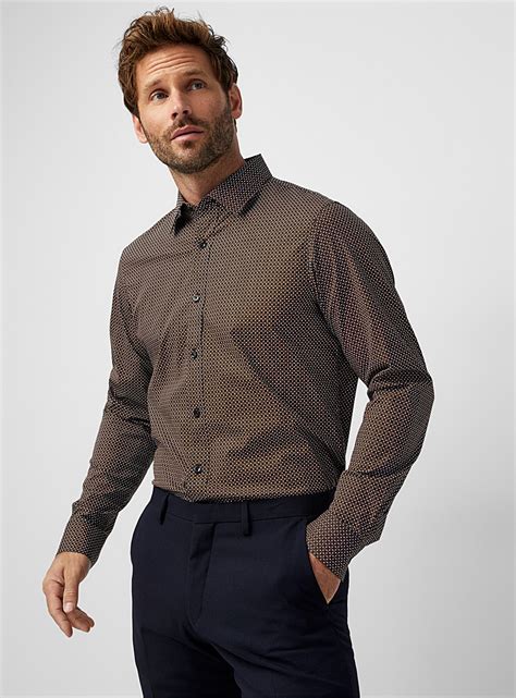 chemise michael kors pour homme|Chemises de marque pour homme .